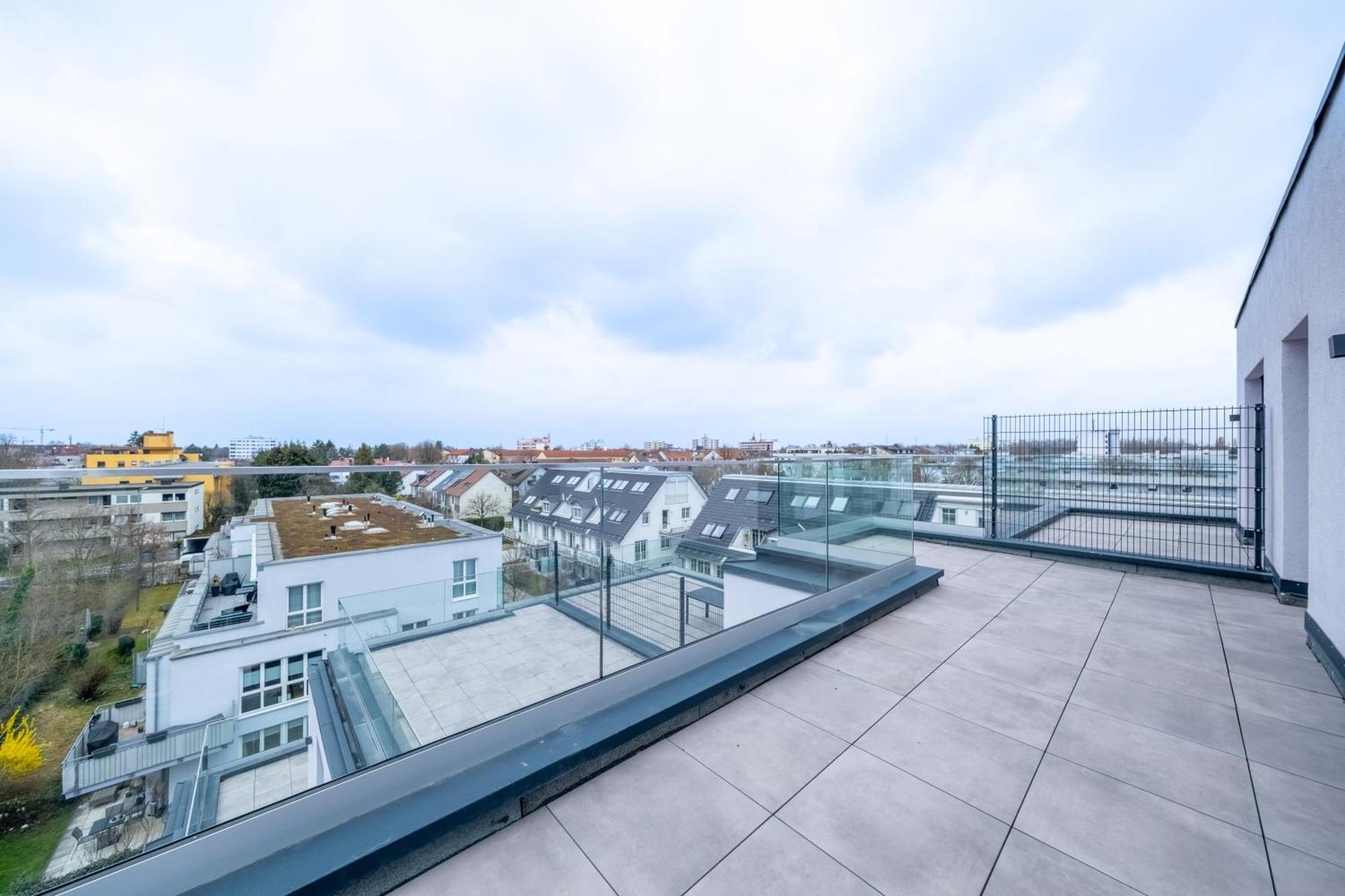 Aparthotel Fast Luxury
